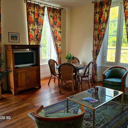 Appartement Spacieux 3 Chambres ヴァンヌ エクステリア 写真