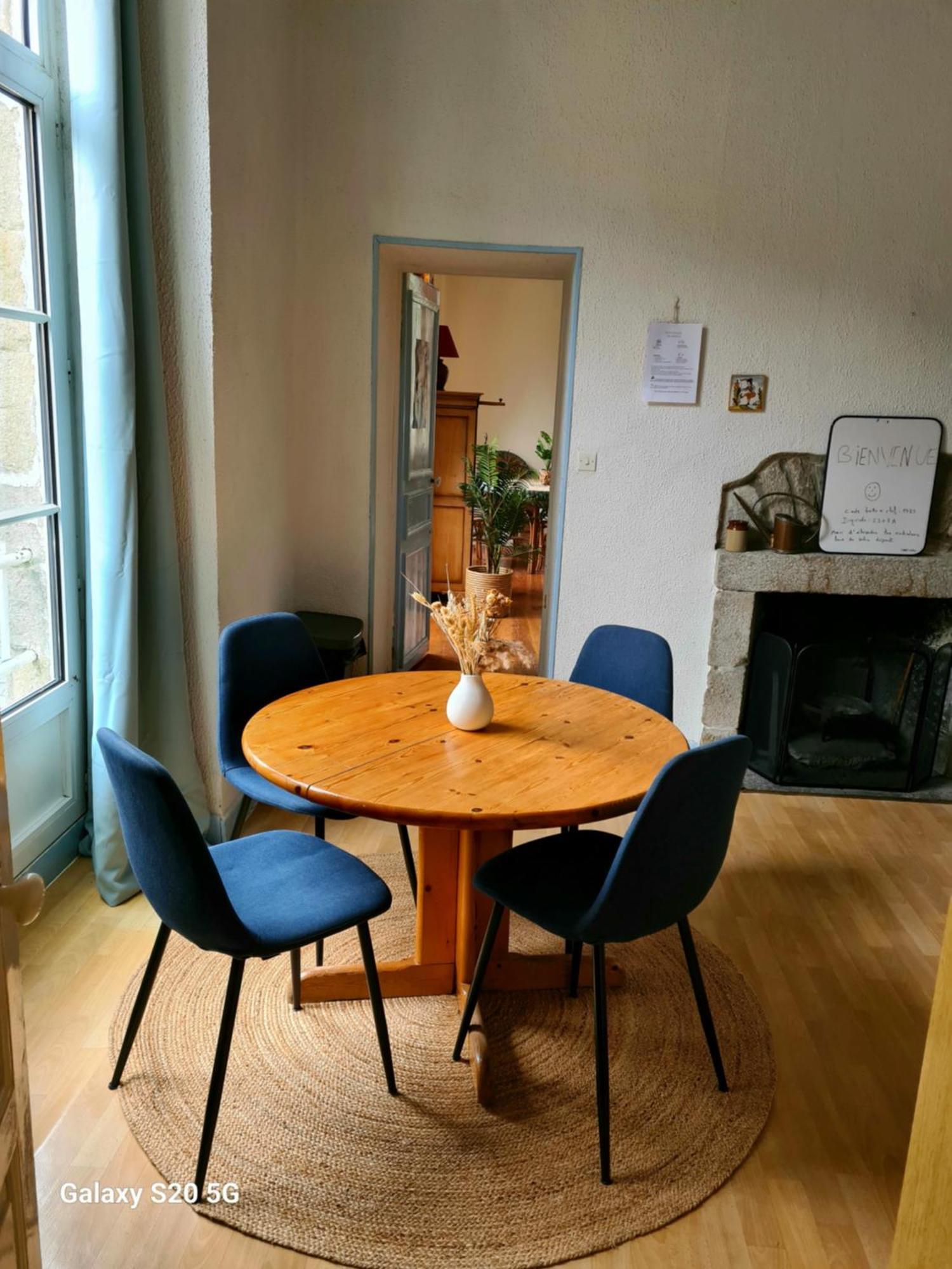 Appartement Spacieux 3 Chambres ヴァンヌ エクステリア 写真
