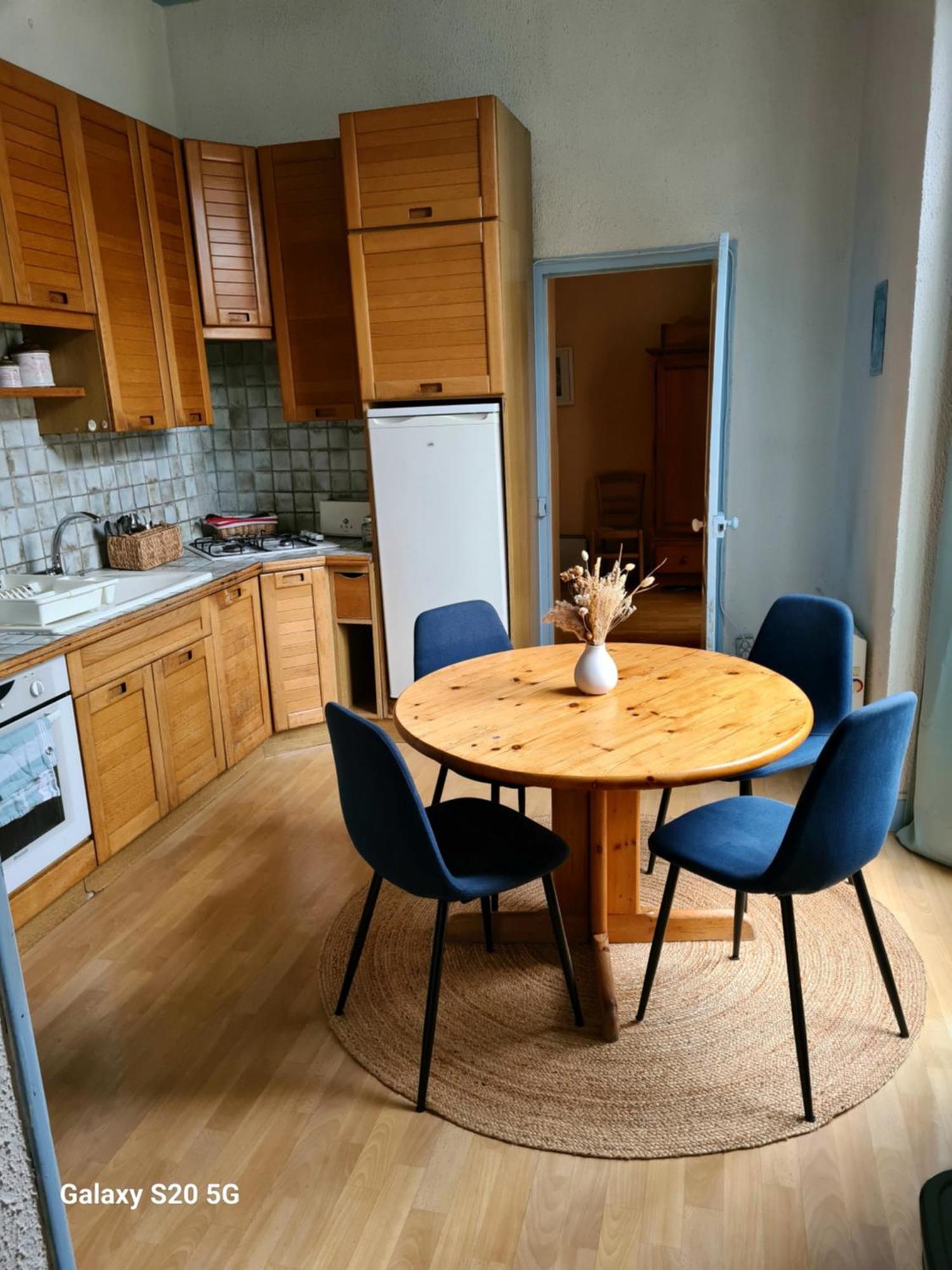 Appartement Spacieux 3 Chambres ヴァンヌ エクステリア 写真